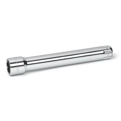 KDT231080GR image(0) - GearWrench 3/8 Inch Drive Pass-Thru Extension 6 Inch