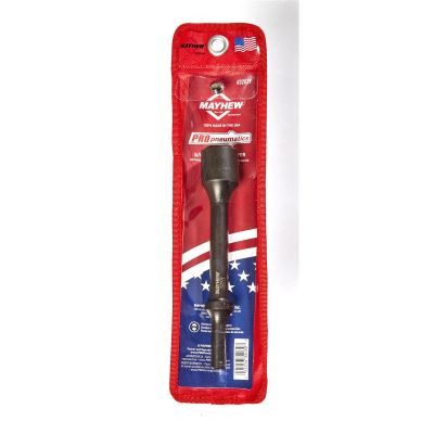 MAY32038 image(0) - Mayhew 2 Piece Hinge PIn Driver Set