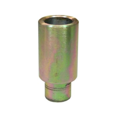ATEATTDP-XSZ-7-5-2 image(0) - Atlas Automotive Equipment 3" Stackable Truck Adapter with 1.5" Peg