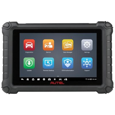 AULMX9005YR image(0) - Autel MaxiCHECK MX900 5-Year Software Update and Support Package