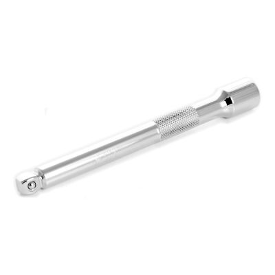 WLMW38147 image(0) - Wilmar Corp. / Performance Tool 3/8" Drive 6" Wobble Extension