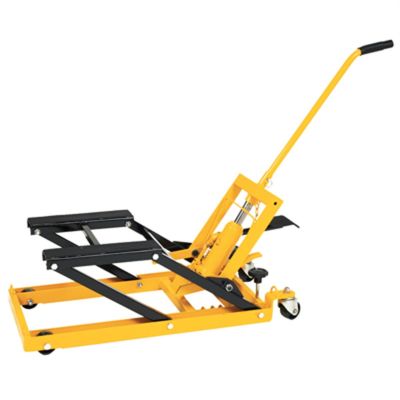 WLMW41035 image(0) - Wilmar Corp. / Performance Tool 1,500 lb. Multi-Purpose Lift Jack