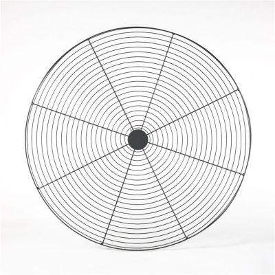 PORMEPR0001K image(0) - Portacool Portacool Replacement 48" Fan Guard Screen