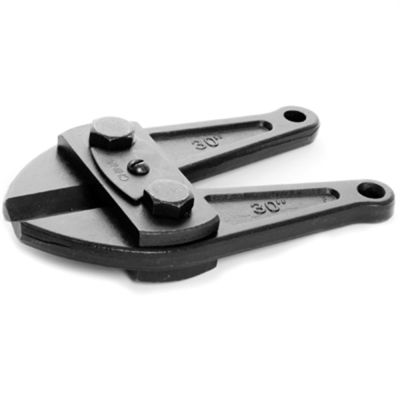 WLMBC-30-1 image(0) - Wilmar Corp. / Performance Tool 30" Bolt Cutter Replacement Jaw