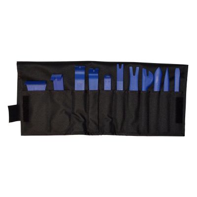 CAL118 image(0) - Horizon Tool Trim Tool Kit - 11 Piece