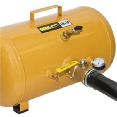 TSICH-10 image(0) - Tire Service International BEAD SEAT TOOL 10 GALLON