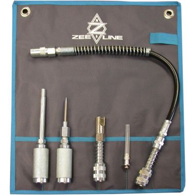MILZE660 image(0) - Zeeline by Milton ZE660 - Quick Coupler Lube Kit