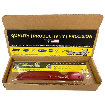 PMXR200BSE image(0) - ProMAXX Tool by Milton&trade; Rocky Base Kit Ford Gas 4.6L,5.4L,6.8L