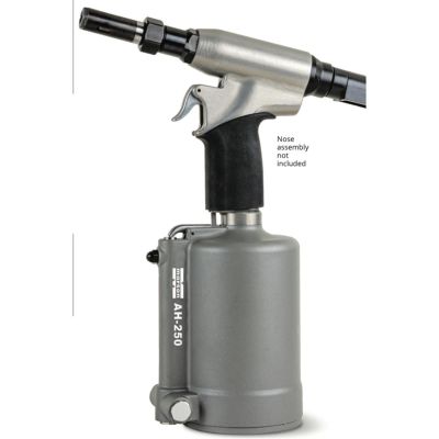 MAR39510 image(0) - Marson Pneumatic rivet installation tool