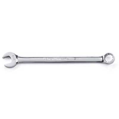 KDT81737 image(0) - GearWrench 7mm 12 Point Long Pattern Combination Wrench