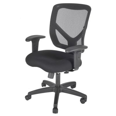 LDS1010460 image(0) - ShopSol Mesh Conference Room Chair