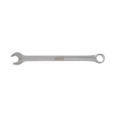 SUN991716MA image(0) - SUNEX 16mm Full Polish Combination Wrench