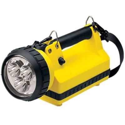 STL45876 image(0) - Streamlight E-Spot LiteBox (Without Charger) - Yellow