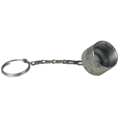 OTC9799 image(0) - OTC DUST CAP FOR HALF COUPLER
