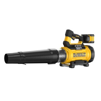 DWTDCBL777Y1 image(0) - DEWALT 60V MAX* High Power Brushless Blower Kit