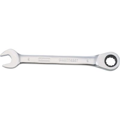 DWTDWMT75257OSP image(0) - DEWALT 001Pc Ratcheting Comb Wrench-9