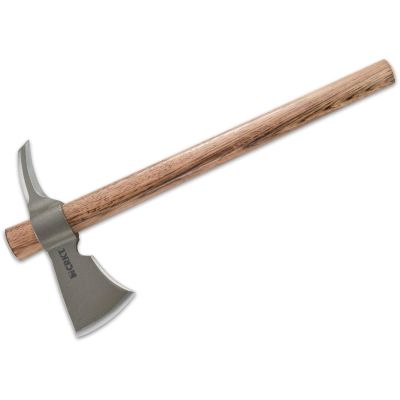 CRK2735 image(0) - CRKT (Columbia River Knife) 2735 Woods Kangee™ T-Hawk