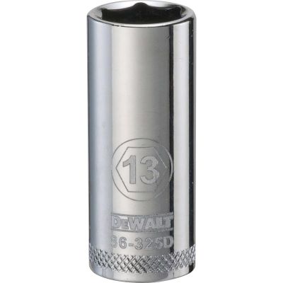 DWTDWMT86325OSP image(0) - DEWALT 001Pc 38Dr Deep Socket-06Pt-13