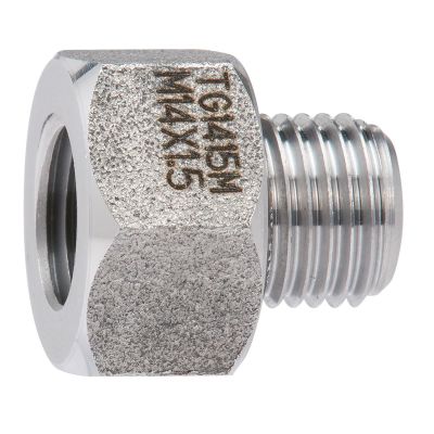 SRRTG1415M image(0) - S.U.R.&R. THREAD GAUGE M14 X 1.5