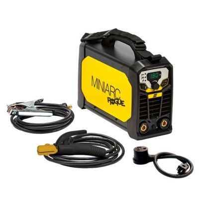 FPW0705002021 image(0) - Firepower ESAB Rogue ES 130i Stick Welder