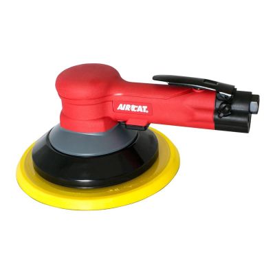 ACA6700-8G image(0) - AirCat 8" Geared Planetary Sander 3/16" Orbit
