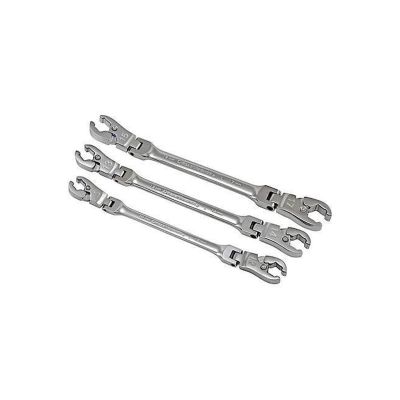 KDT89095 image(0) - GearWrench 65PC 1/2D 6PT SAE/METRIC STANDARD/DEEP SOCKET SET