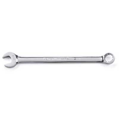 KDT81665 image(0) - GearWrench 8mm 12 Point Long Pattern Combination Wrench