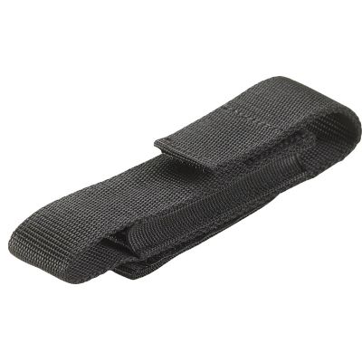 STL88038 image(0) - Streamlight Nylon Holster - ProTac 2AA-X - Black