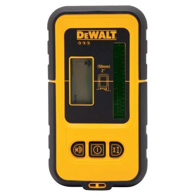 DWTDW0892G image(0) - DEWALT Green Laser Line Detector