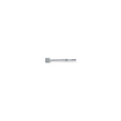 DWTDW5961 image(0) - DEWALT Scaling Chisel 3-Inch By 20-Inch By 1-1/8-Inch Hex Demolition Hammer Steel