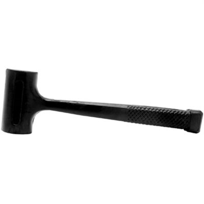 WLM1936 image(0) - Wilmar Corp. / Performance Tool 1 lb. Dead Blow Hammer