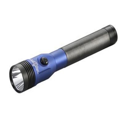 STL75477 image(0) - Streamlight Stinger LED HL - (Without Charger) - Blue