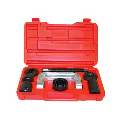 KTI71550 image(0) - K Tool International Ball Joint Service Kit 4 in 1