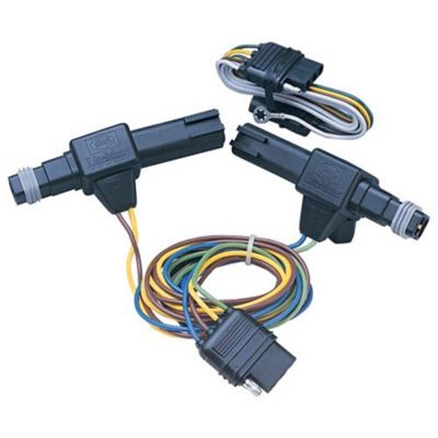 HPK42105 image(0) - Hopkins Manufacturing DODGE P/U 87'-94'