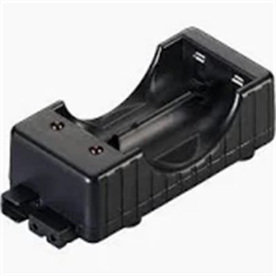 STL22011 image(0) - Streamlight SL-B26 Charger Kit - 120V AC - Includes (2) SL-B26 Battery Packs - Black