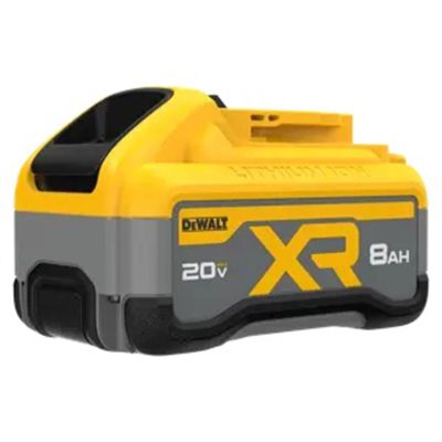 DWTDCB210 image(0) - DEWALT 20V MAX*  10Ah Battery