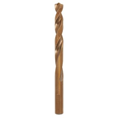MLW48-89-2320 image(0) - Milwaukee Tool 23/64" COBALT RED HELIX Drill Bit