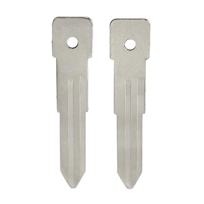 XTL27600727 image(0) - Xtool USA Key Blades for Nissan NSN11