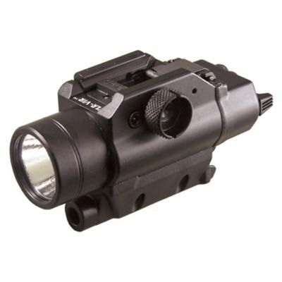 STL69180 image(0) - Streamlight TLR-VIR
