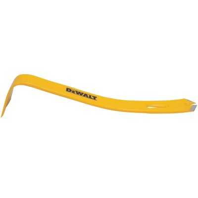 DWTDWHT55518 image(0) - DEWALT Flat Bar, Spring Steel, 13-Inch