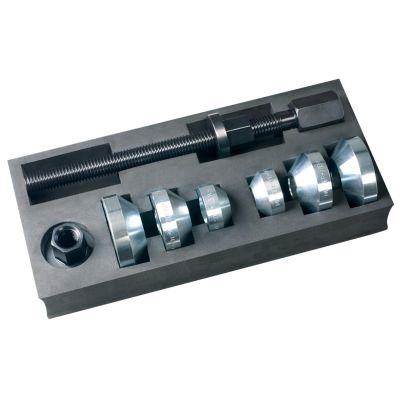 MLK432005 image(0) - Mueller - Kueps Twin Cone Bearing Set