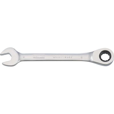 DWTDWMT75256OSP image(0) - DEWALT 001Pc Ratcheting Comb. Wrench-8