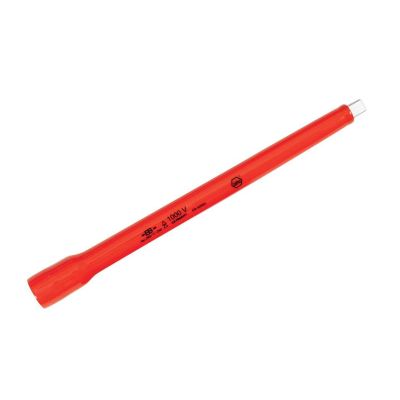 WIH12857 image(0) - Wiha Tools Insul. Extension Bar 3/8" x 250mm