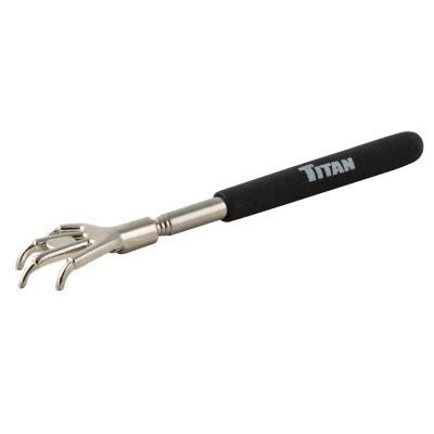 TIT32913 image(0) - TITAN BACKSCRATCHER PICK UP TOOL