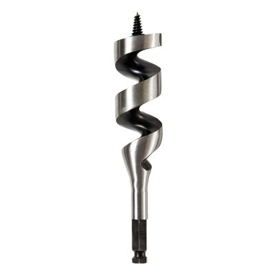 DWTDW1676 image(0) - DEWALT Drill Bit, Ship Auger, 1-1/2 Inch X 6 Inch