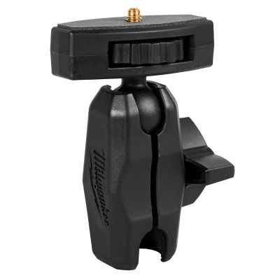 MLW48-53-3326 image(0) - Milwaukee Tool Monitor Mount for M12 Wireless Monitor