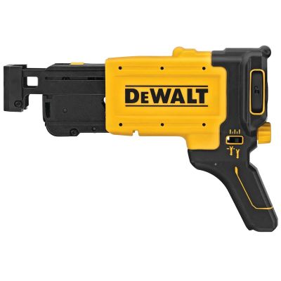 DWTDCF6202 image(0) - DEWALT Collated Drywall Screw Gun Attachment
