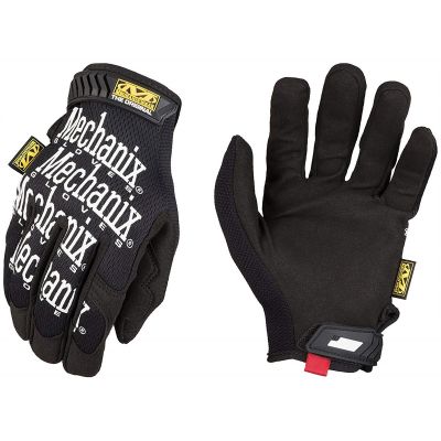 MECMG-05-510 image(0) - Mechanix Wear ORIGINAL BLK WO