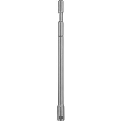 DWTDW5910 image(0) - DEWALT 16-Inch Spline Core Bit Shank