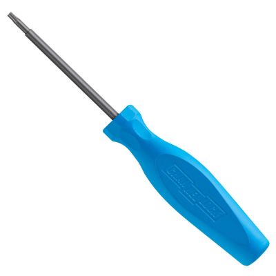 CHAT072H image(0) - Channellock T072H TORX T7 X 2 Inch Professional Screwdriver